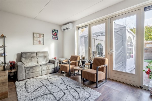 Medium property photo - Herman Broodstraat 27, 9403 BH Assen